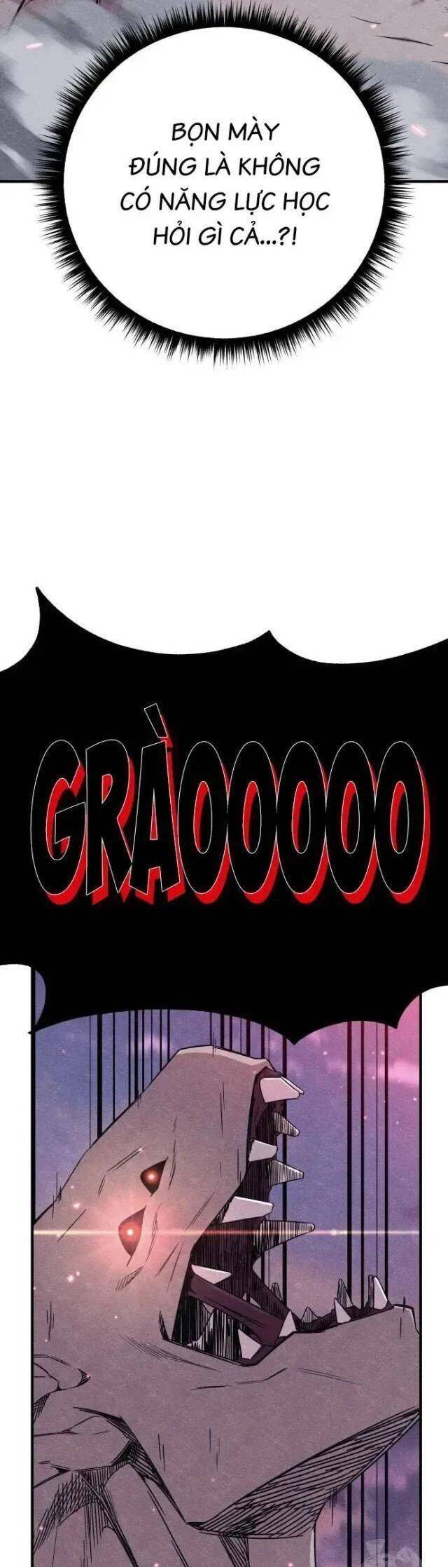 Xác Sống Và Sát Nhân Chap 81 - Next Chap 82