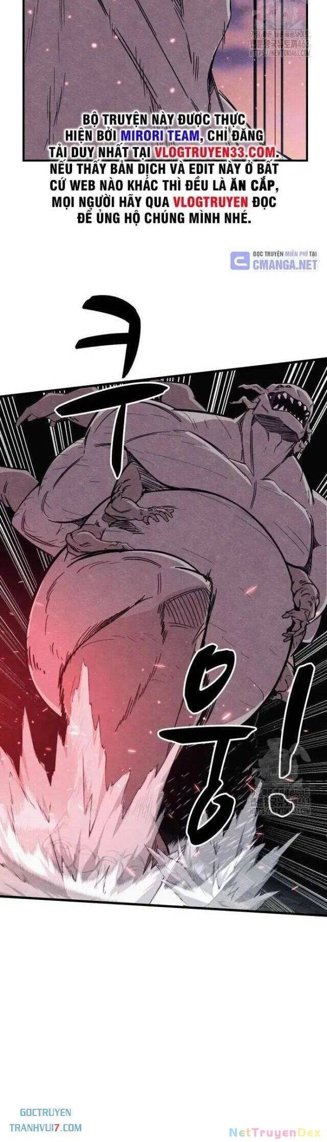 Xác Sống Và Sát Nhân Chap 81 - Next Chap 82