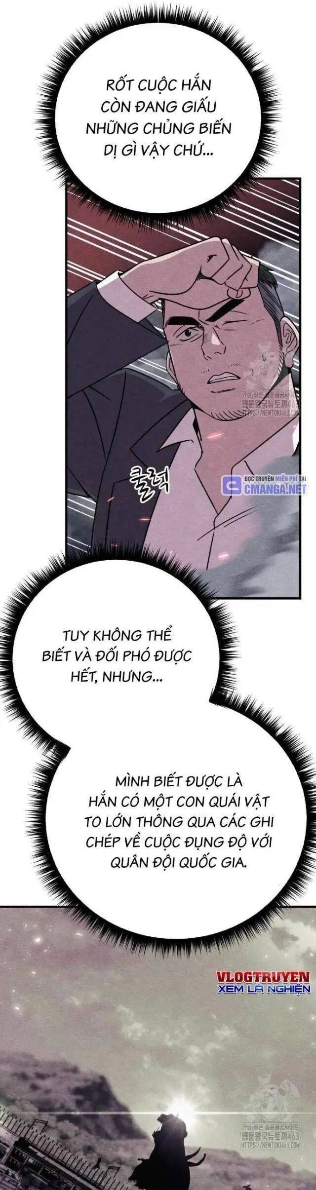 Xác Sống Và Sát Nhân Chap 81 - Next Chap 82