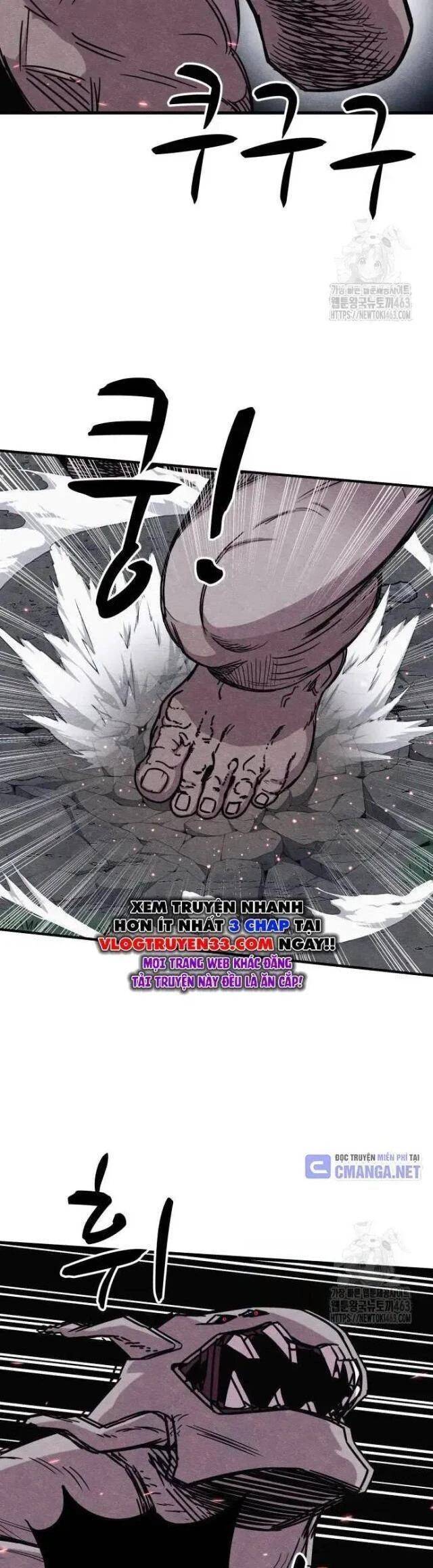 Xác Sống Và Sát Nhân Chap 81 - Next Chap 82