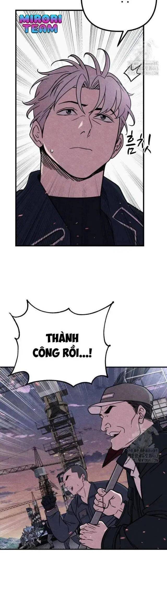 Xác Sống Và Sát Nhân Chap 81 - Next Chap 82