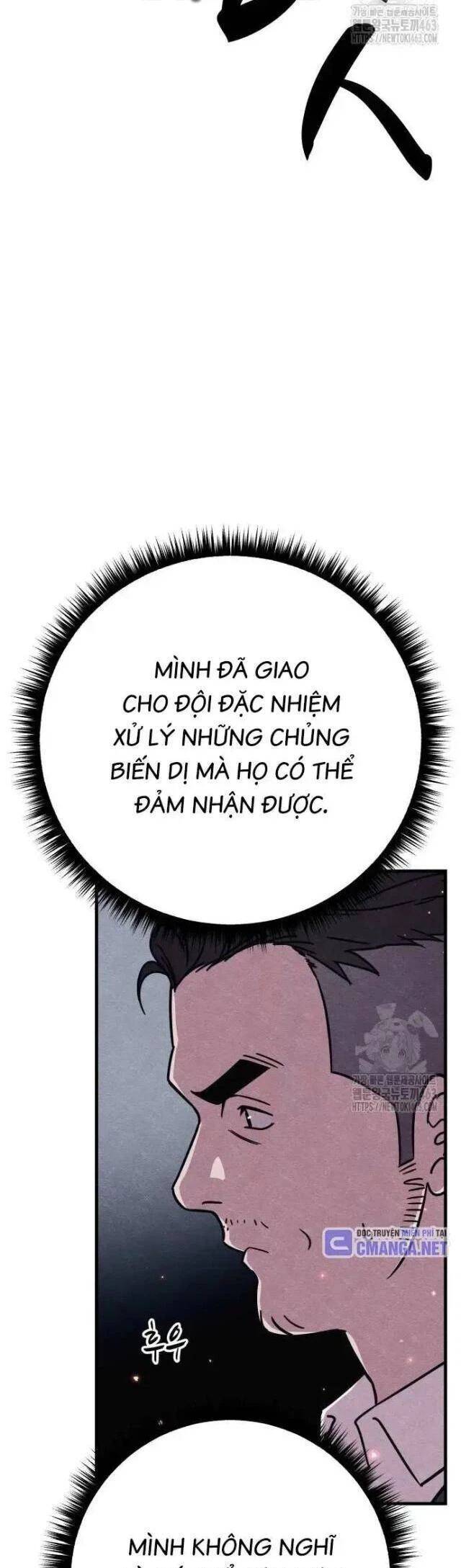 Xác Sống Và Sát Nhân Chap 81 - Next Chap 82