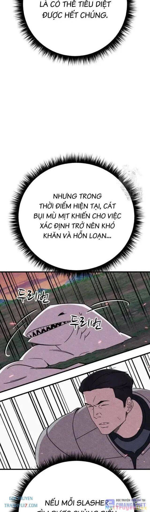 Xác Sống Và Sát Nhân Chap 81 - Next Chap 82