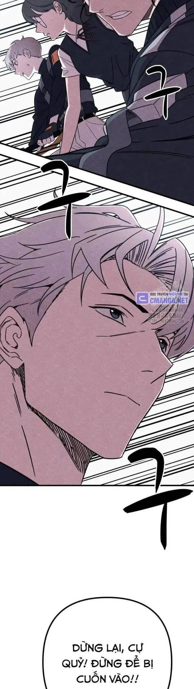 Xác Sống Và Sát Nhân Chap 81 - Next Chap 82