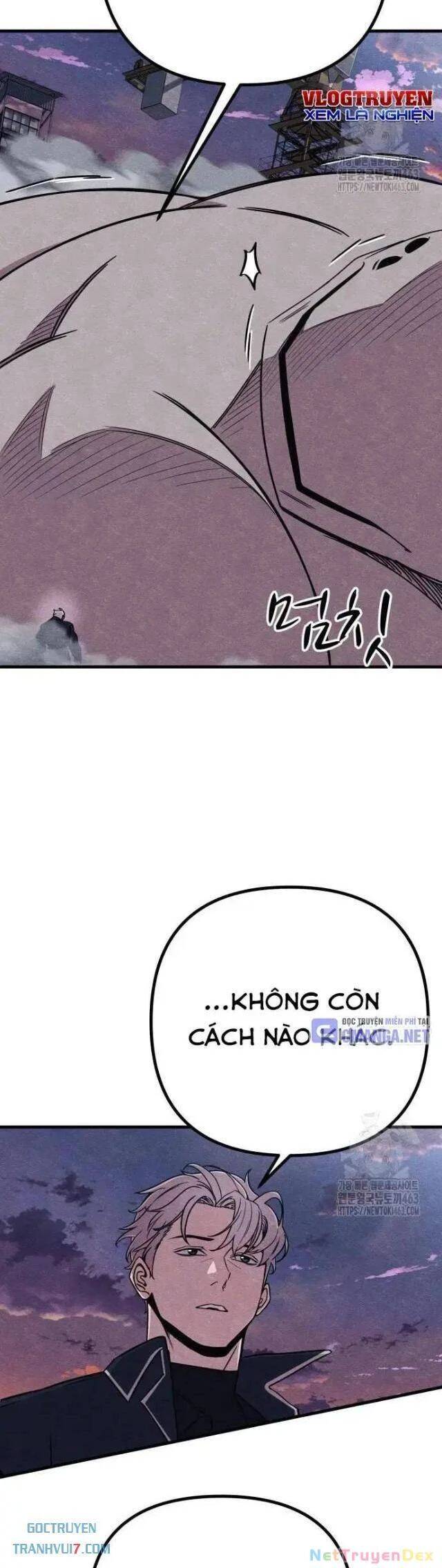Xác Sống Và Sát Nhân Chap 81 - Next Chap 82