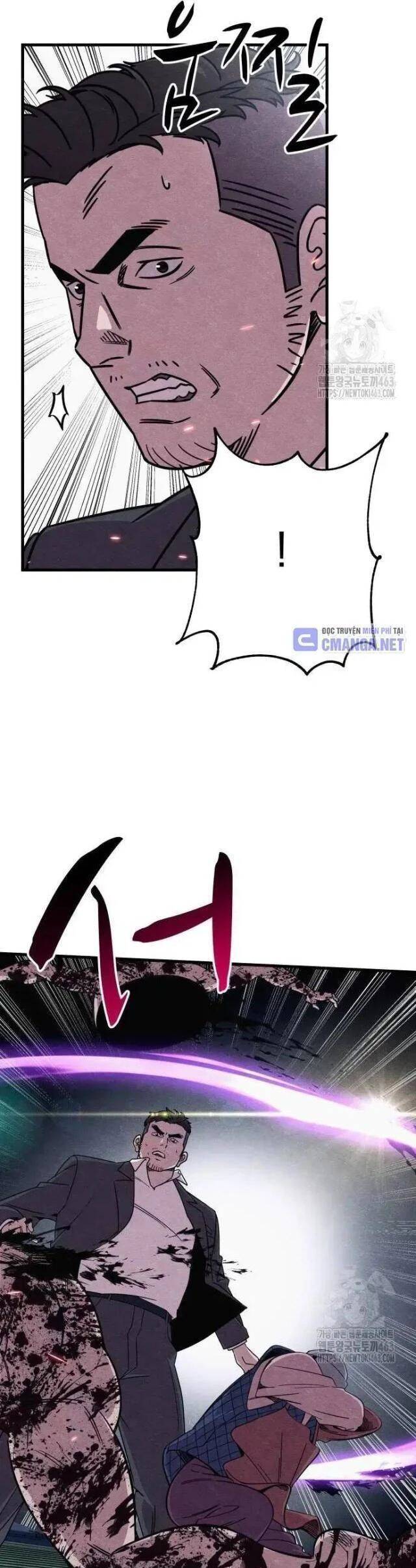 Xác Sống Và Sát Nhân Chap 81 - Next Chap 82