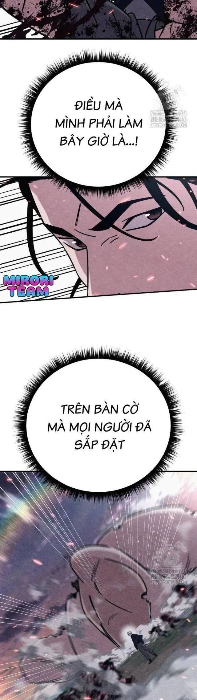Xác Sống Và Sát Nhân Chap 81 - Next Chap 82