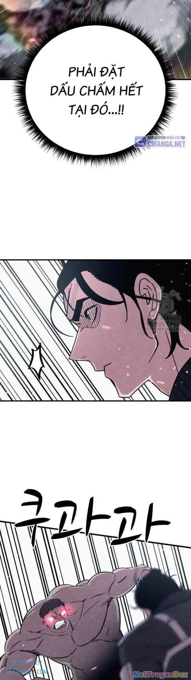 Xác Sống Và Sát Nhân Chap 81 - Next Chap 82