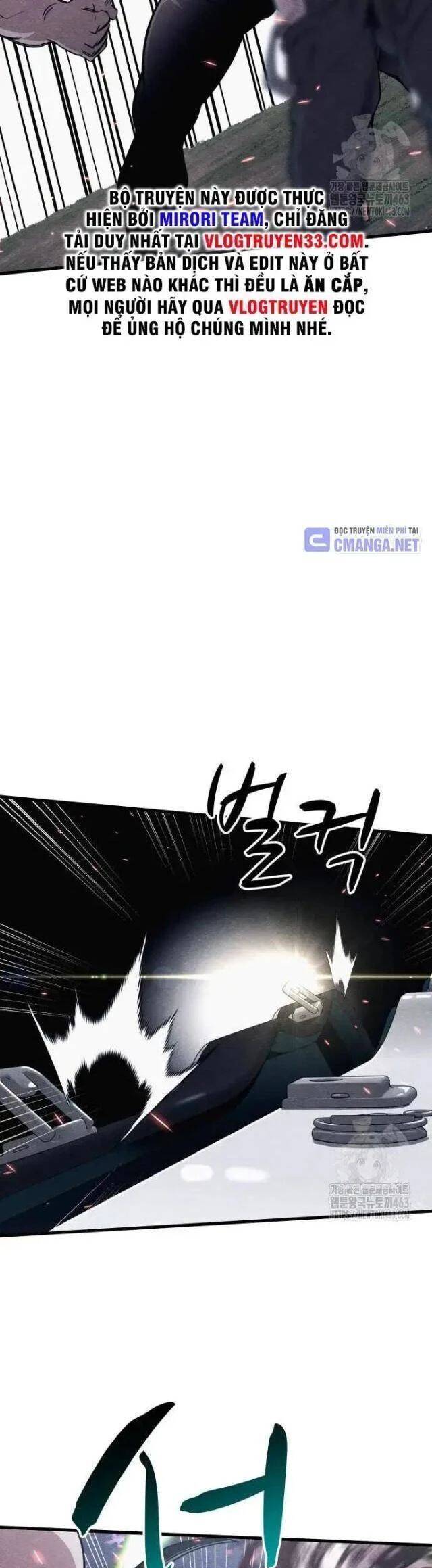Xác Sống Và Sát Nhân Chap 81 - Next Chap 82
