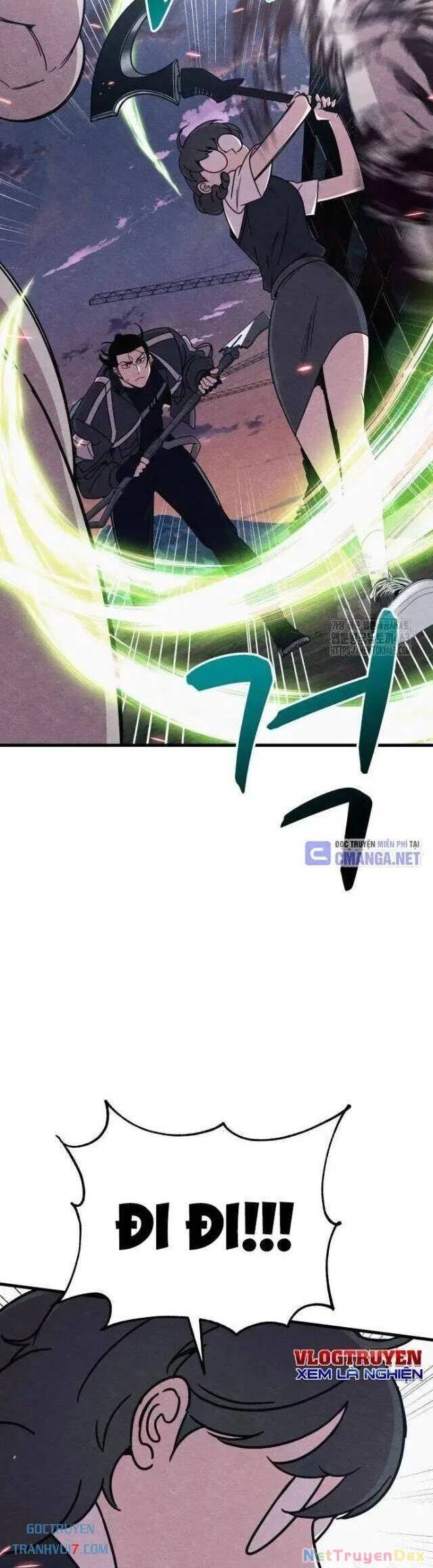 Xác Sống Và Sát Nhân Chap 81 - Next Chap 82