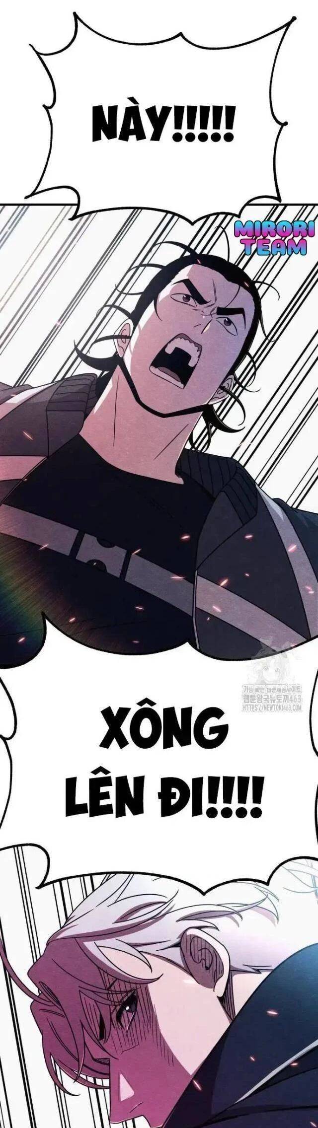 Xác Sống Và Sát Nhân Chap 81 - Next Chap 82