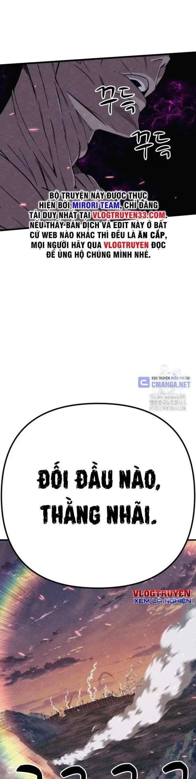 Xác Sống Và Sát Nhân Chap 81 - Next Chap 82