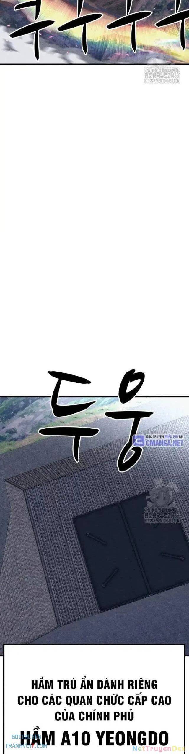 Xác Sống Và Sát Nhân Chap 81 - Next Chap 82