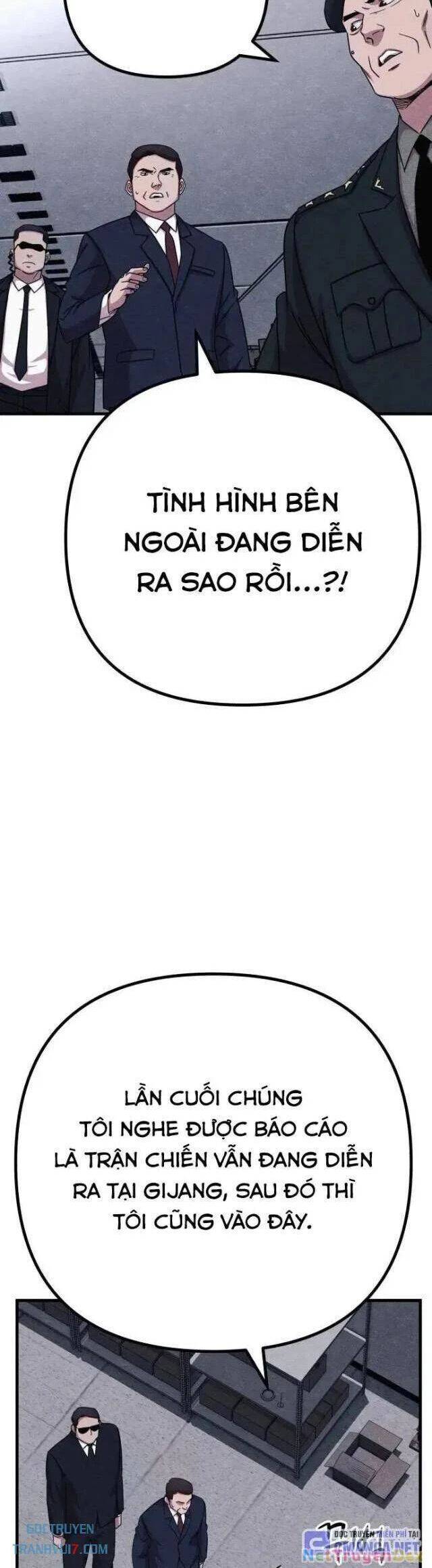 Xác Sống Và Sát Nhân Chap 81 - Next Chap 82