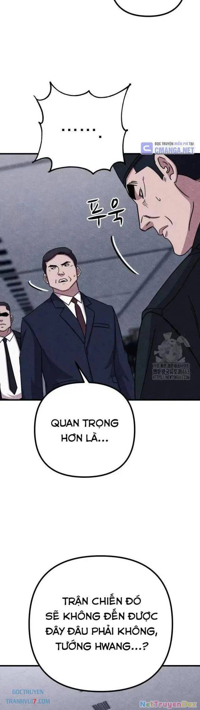 Xác Sống Và Sát Nhân Chap 81 - Next Chap 82