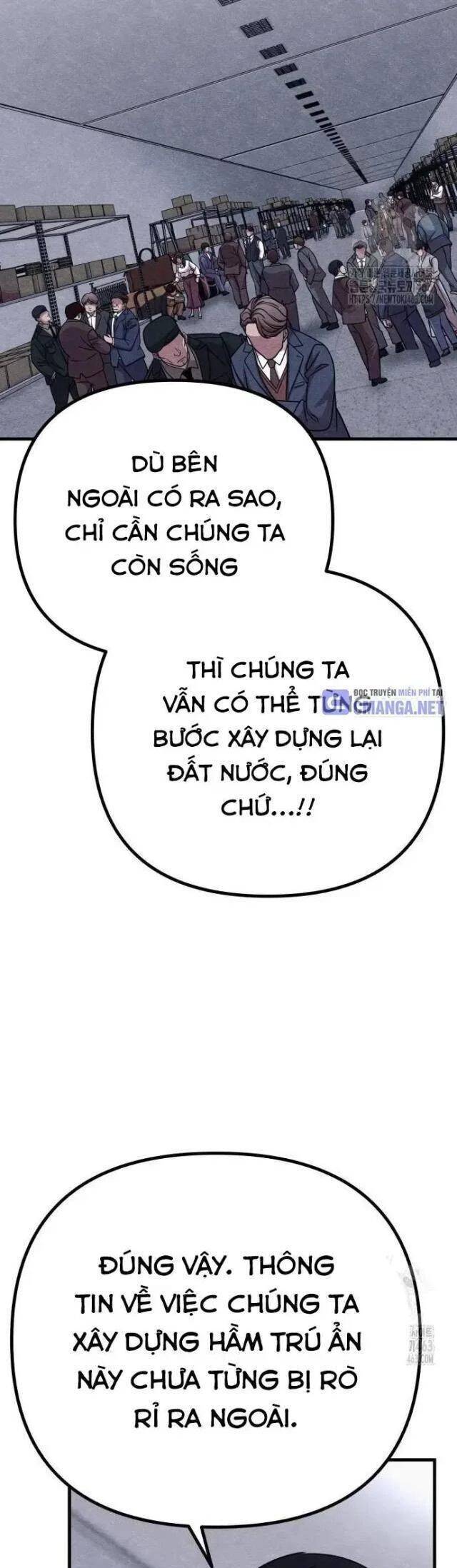 Xác Sống Và Sát Nhân Chap 81 - Next Chap 82