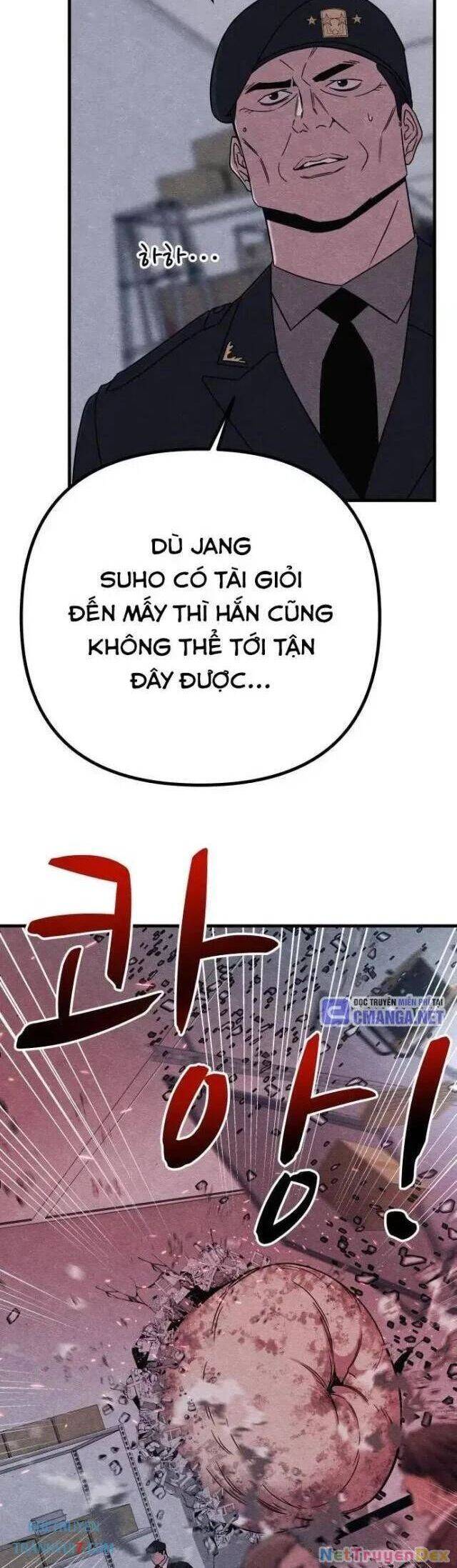 Xác Sống Và Sát Nhân Chap 81 - Next Chap 82