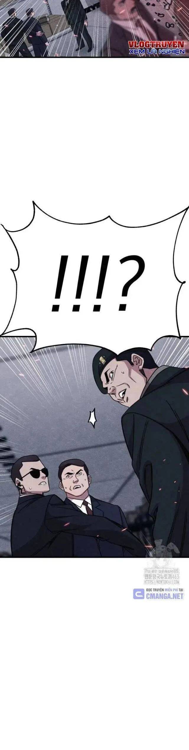 Xác Sống Và Sát Nhân Chap 81 - Next Chap 82
