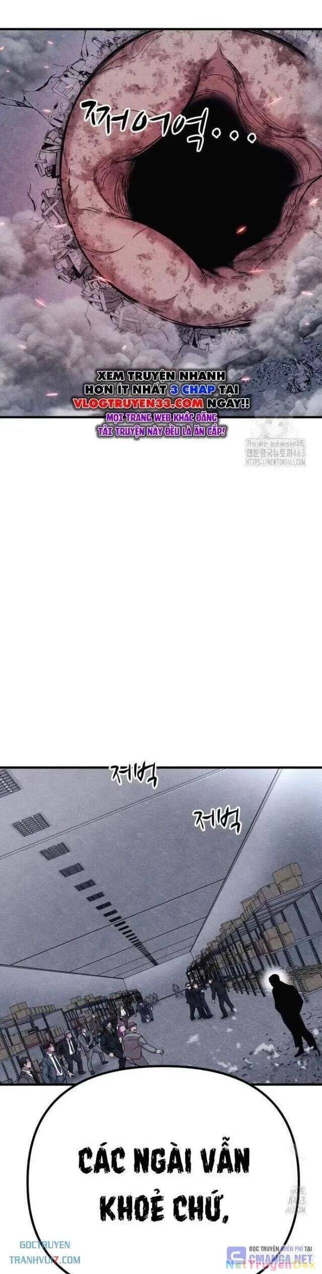 Xác Sống Và Sát Nhân Chap 81 - Next Chap 82