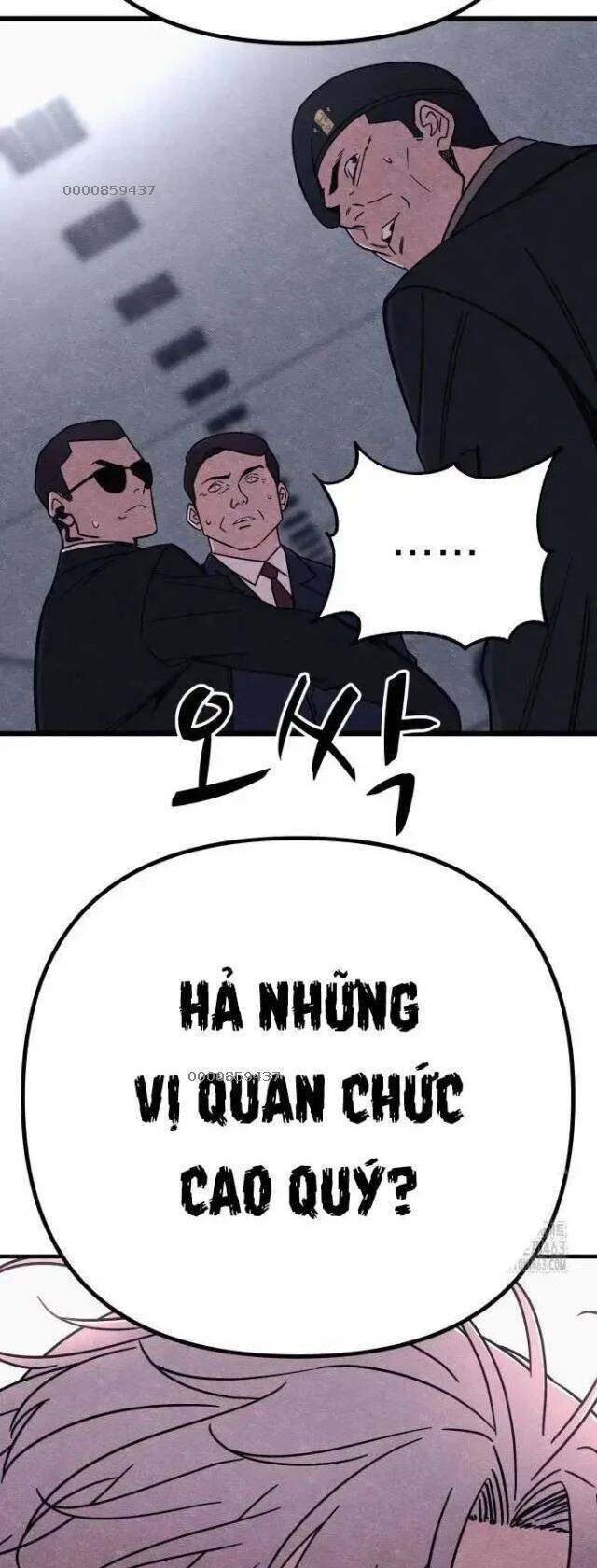 Xác Sống Và Sát Nhân Chap 81 - Next Chap 82