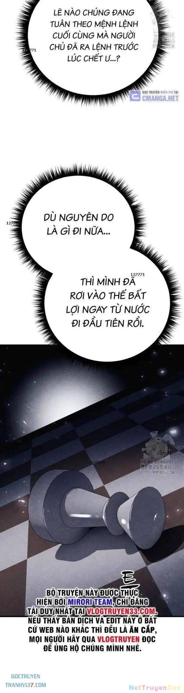 Xác Sống Và Sát Nhân Chap 81 - Next Chap 82