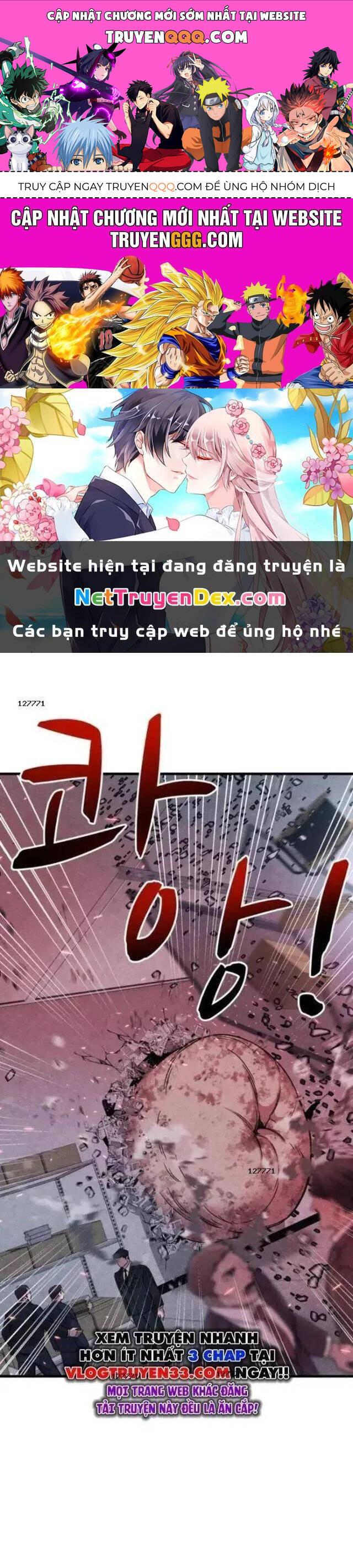 Xác Sống Và Sát Nhân Chap 82 - Next Chap 83