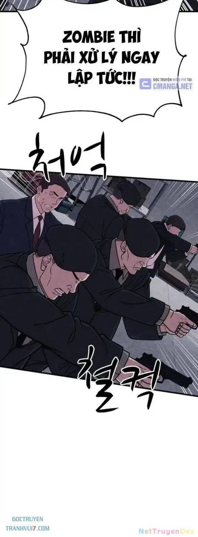 Xác Sống Và Sát Nhân Chap 82 - Next Chap 83