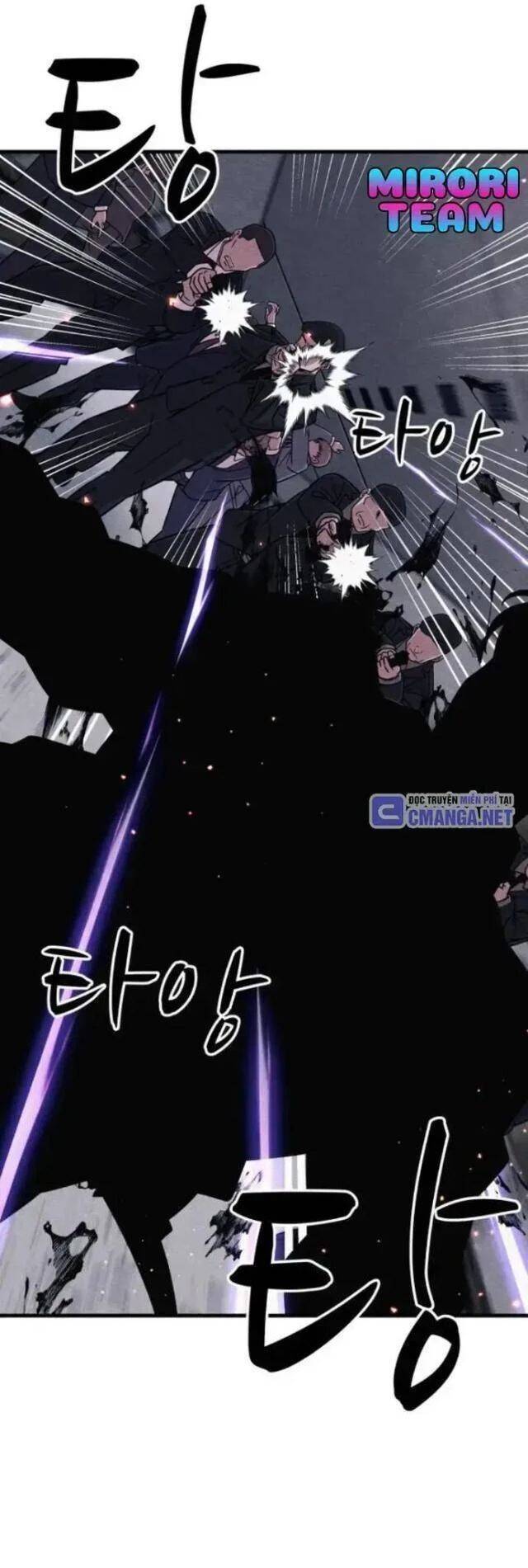 Xác Sống Và Sát Nhân Chap 82 - Next Chap 83