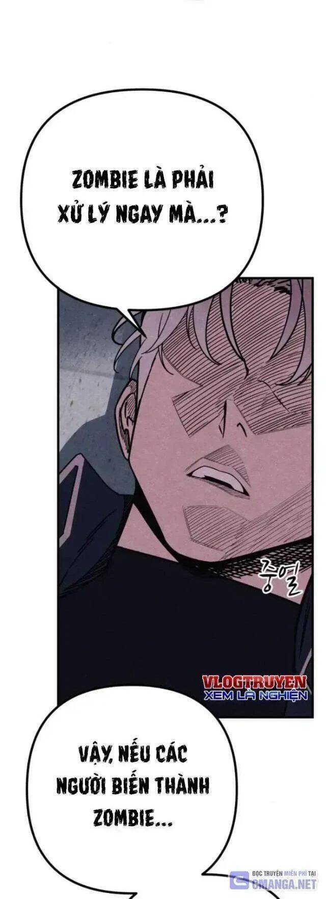 Xác Sống Và Sát Nhân Chap 82 - Next Chap 83