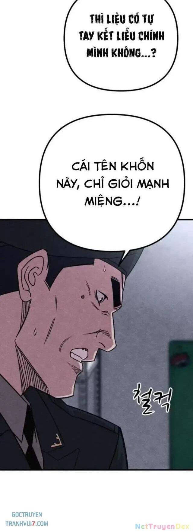 Xác Sống Và Sát Nhân Chap 82 - Next Chap 83