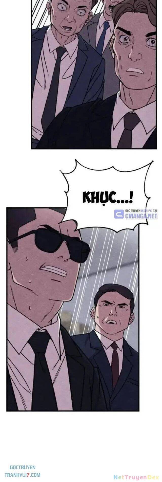 Xác Sống Và Sát Nhân Chap 82 - Next Chap 83