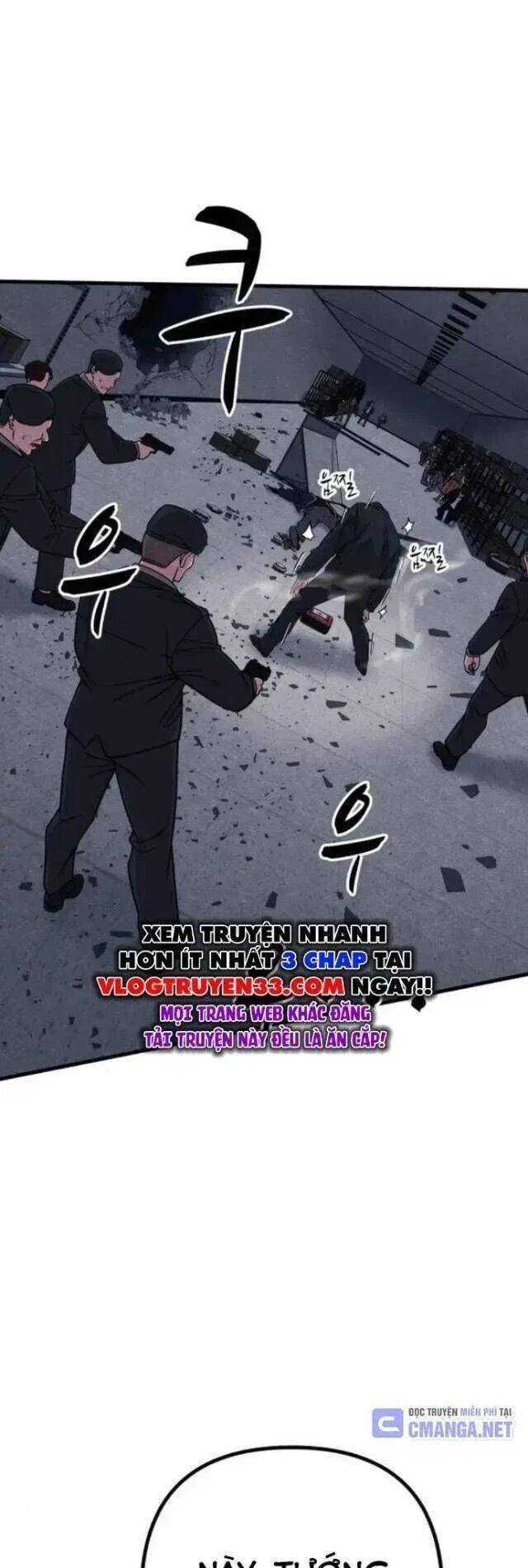 Xác Sống Và Sát Nhân Chap 82 - Next Chap 83