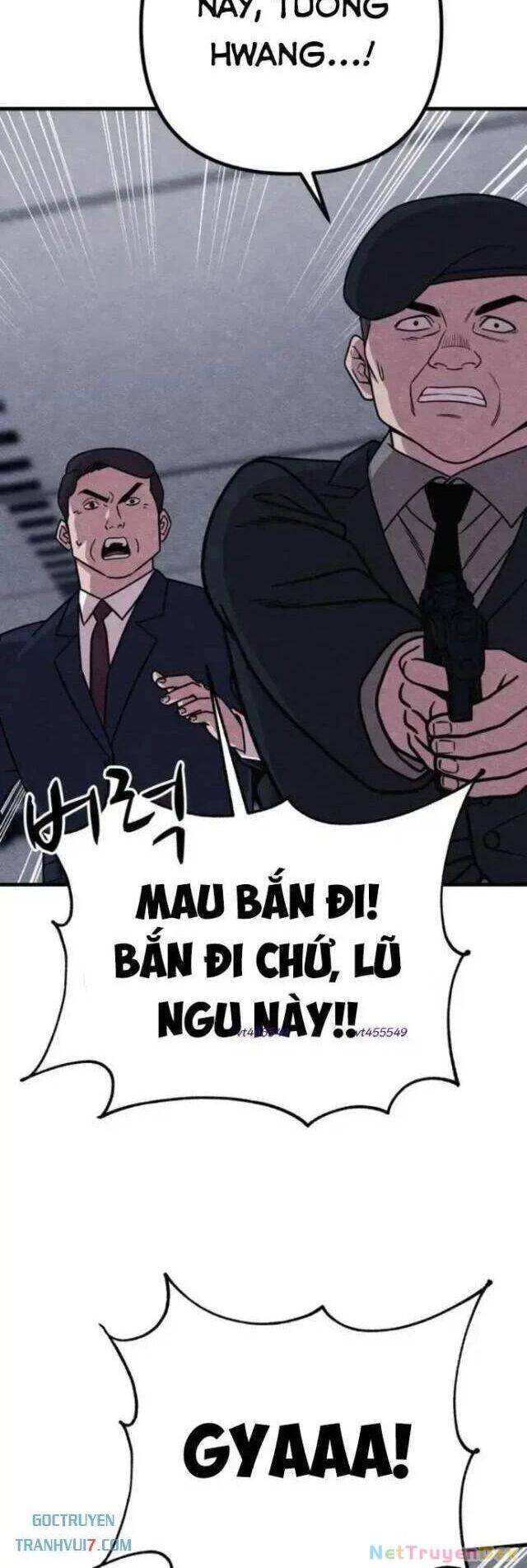 Xác Sống Và Sát Nhân Chap 82 - Next Chap 83