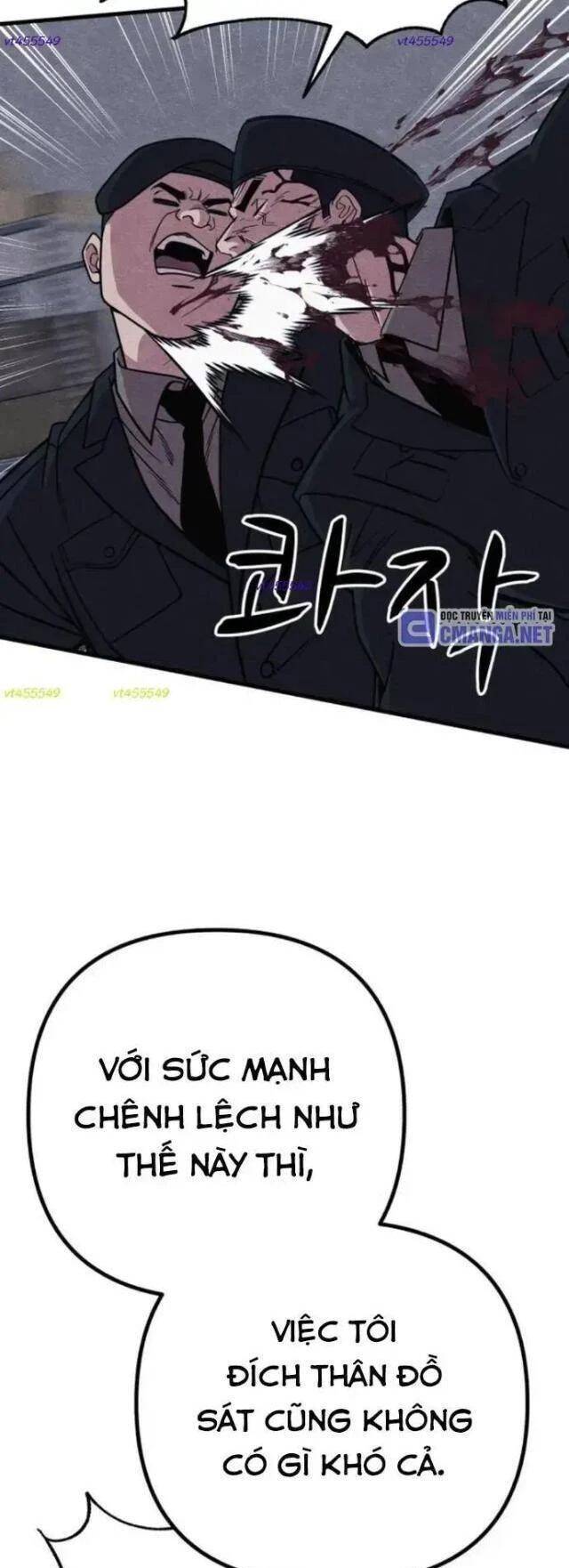 Xác Sống Và Sát Nhân Chap 82 - Next Chap 83