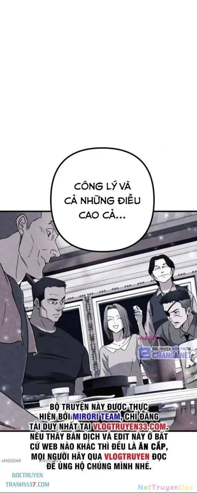 Xác Sống Và Sát Nhân Chap 82 - Next Chap 83