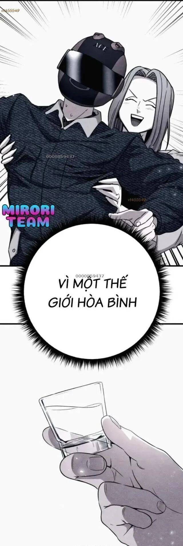 Xác Sống Và Sát Nhân Chap 82 - Next Chap 83