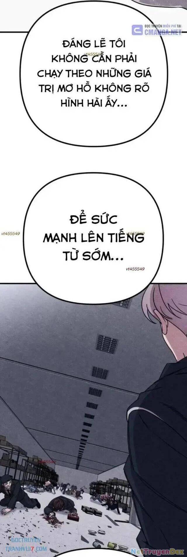 Xác Sống Và Sát Nhân Chap 82 - Next Chap 83