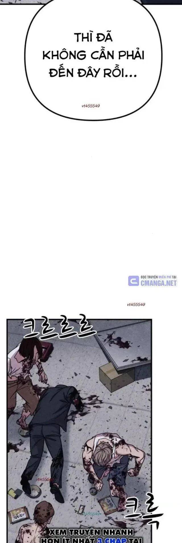 Xác Sống Và Sát Nhân Chap 82 - Next Chap 83