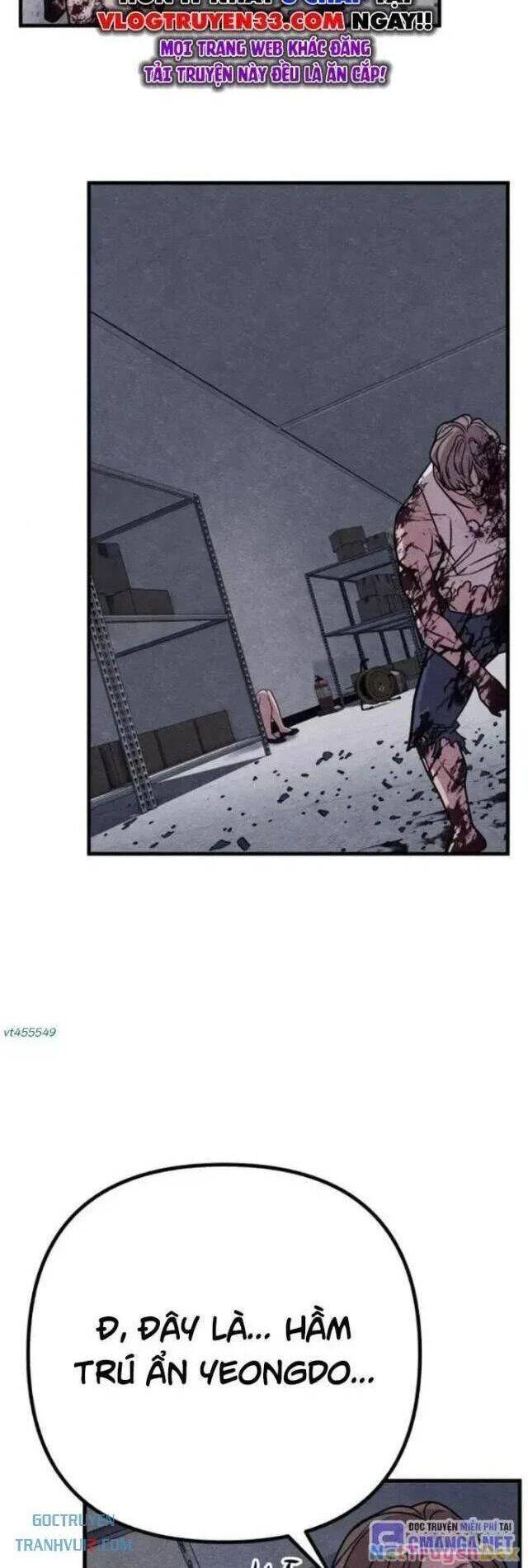 Xác Sống Và Sát Nhân Chap 82 - Next Chap 83