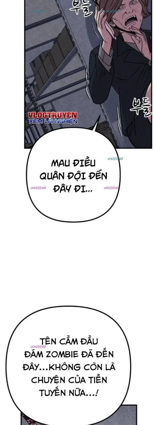 Xác Sống Và Sát Nhân Chap 82 - Next Chap 83
