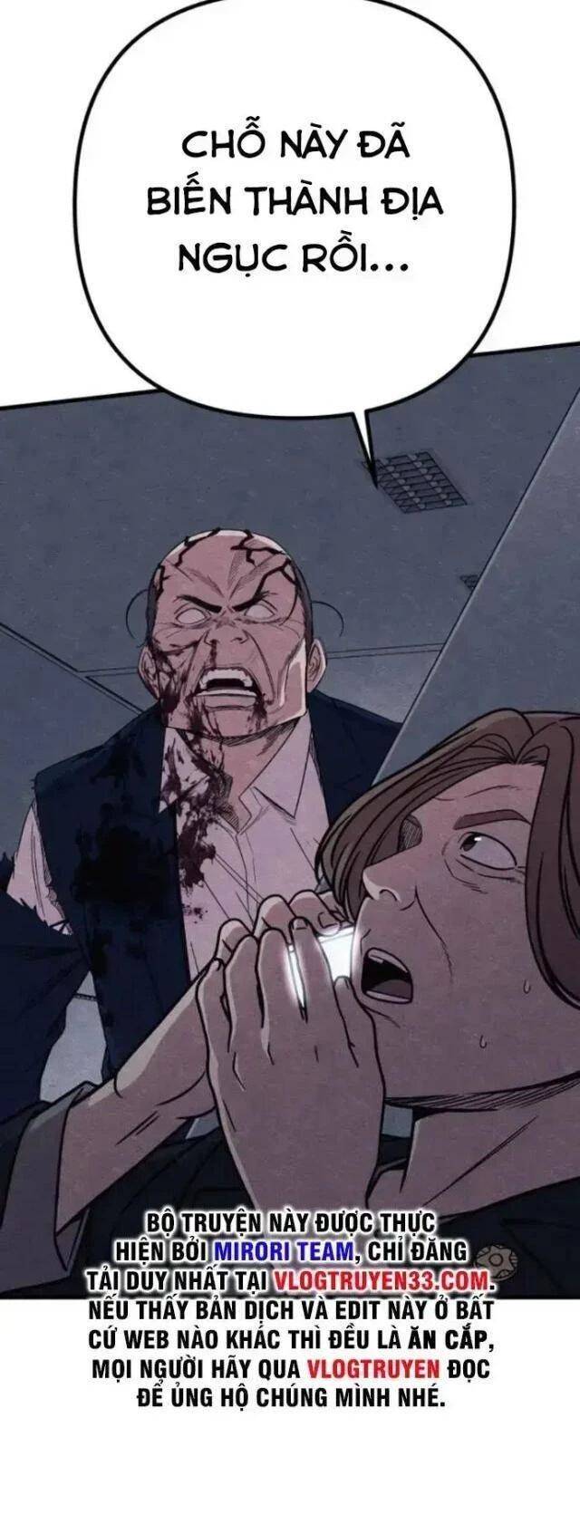 Xác Sống Và Sát Nhân Chap 82 - Next Chap 83