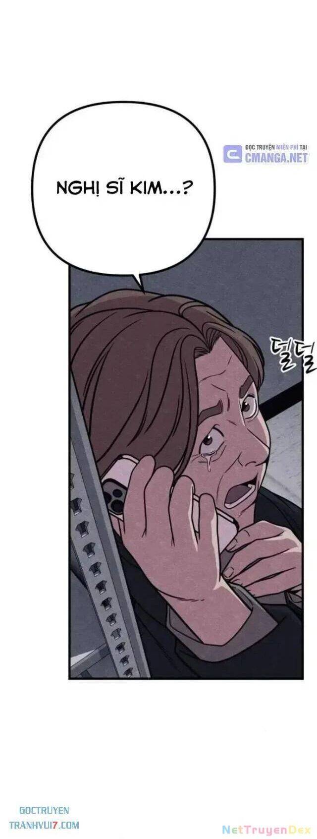 Xác Sống Và Sát Nhân Chap 82 - Next Chap 83