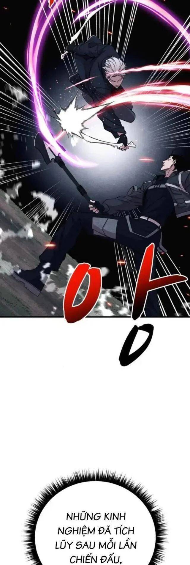 Xác Sống Và Sát Nhân Chap 82 - Next Chap 83