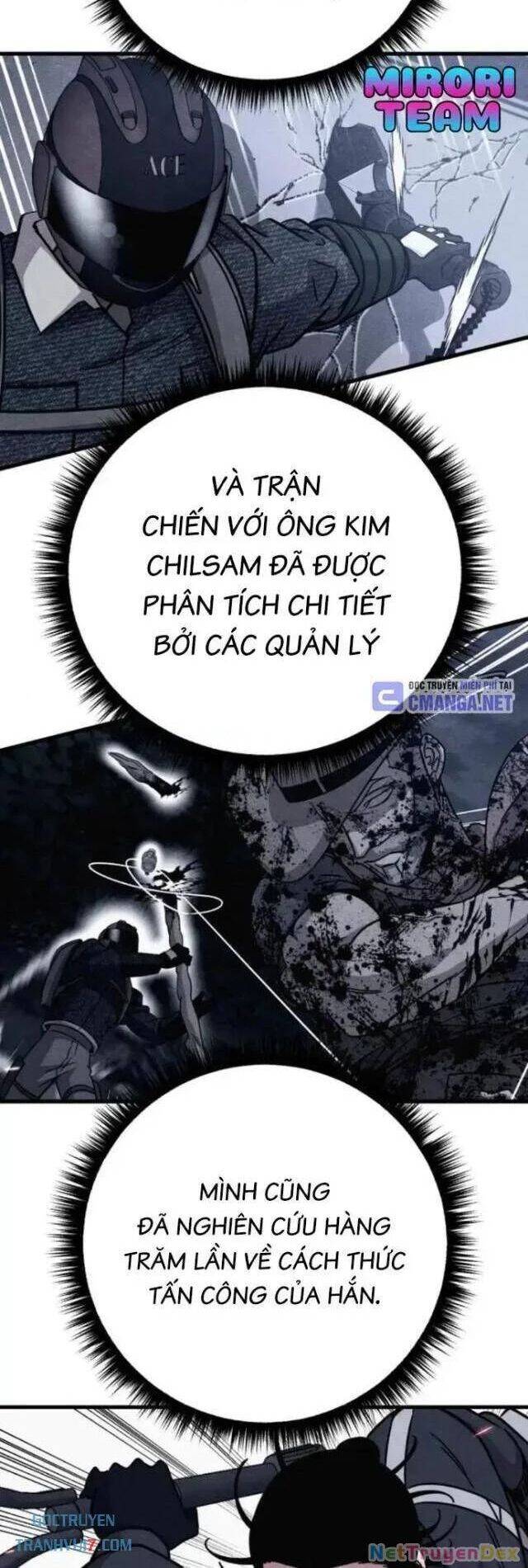 Xác Sống Và Sát Nhân Chap 82 - Next Chap 83