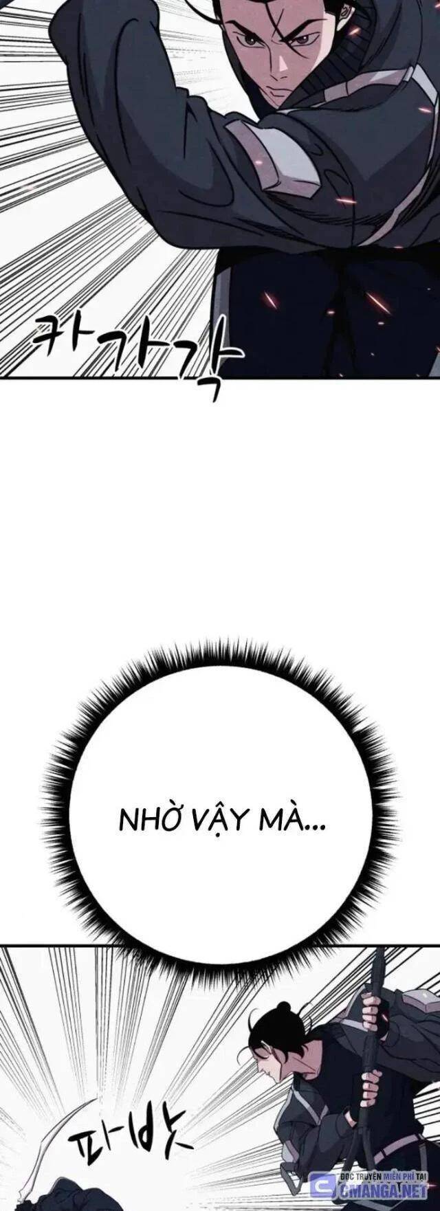Xác Sống Và Sát Nhân Chap 82 - Next Chap 83
