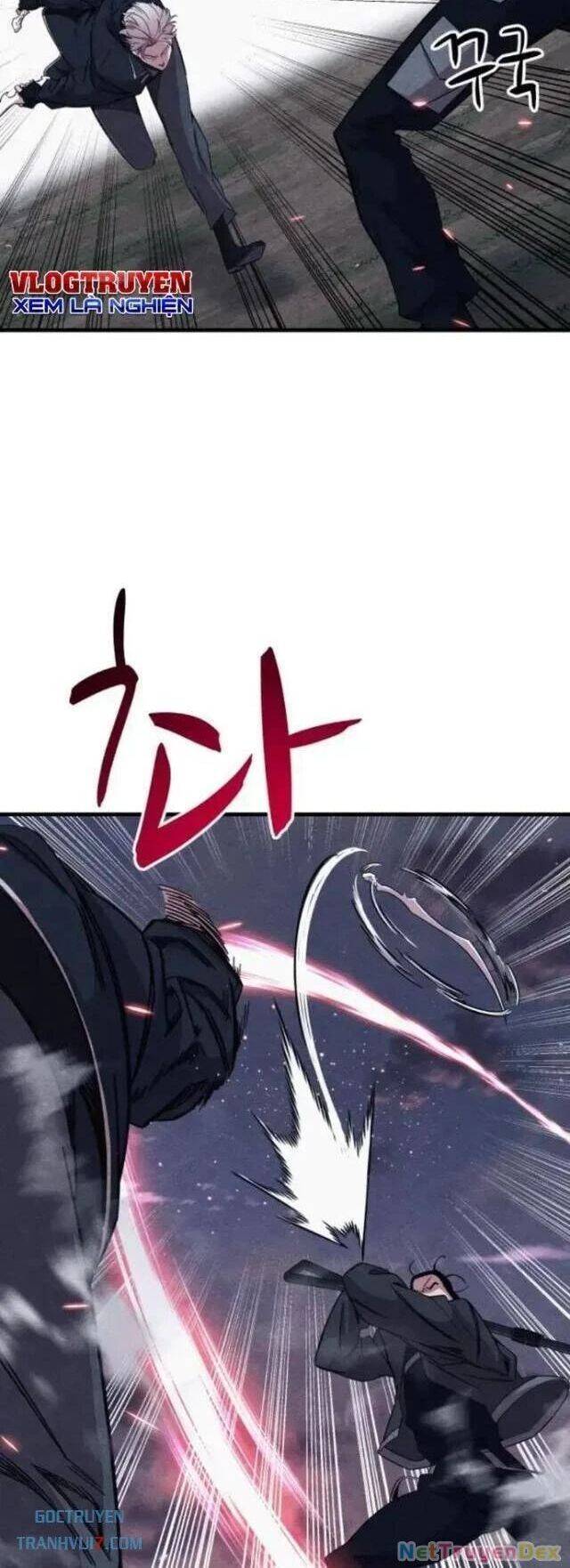 Xác Sống Và Sát Nhân Chap 82 - Next Chap 83