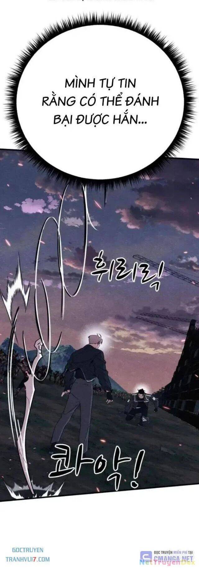Xác Sống Và Sát Nhân Chap 82 - Next Chap 83