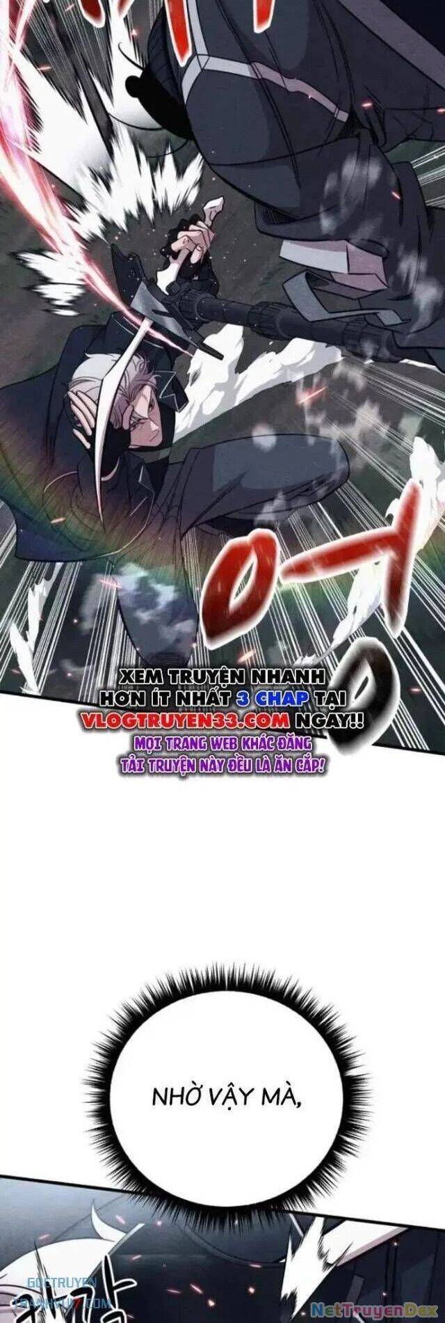 Xác Sống Và Sát Nhân Chap 82 - Next Chap 83