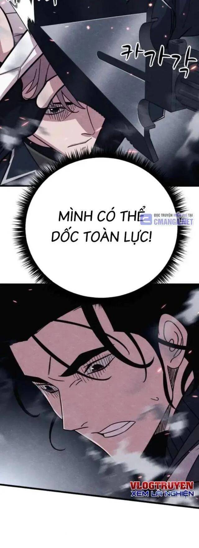 Xác Sống Và Sát Nhân Chap 82 - Next Chap 83