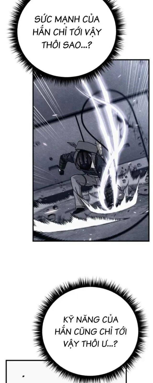 Xác Sống Và Sát Nhân Chap 82 - Next Chap 83